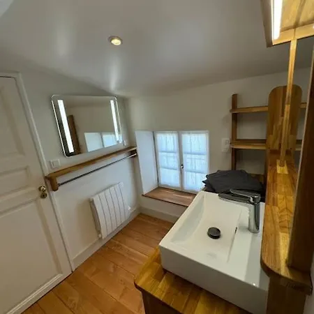 Hyper-centre Jaude-blatin Διαμέρισμα