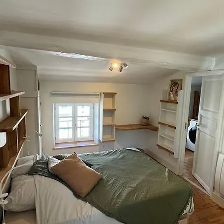 Apartment Hyper-centre Jaude-blatin Clermont-Ferrand