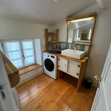 Hyper-centre Jaude-blatin Κλερμόν Φεράν