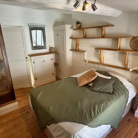 Hyper-centre Jaude-blatin Διαμέρισμα *