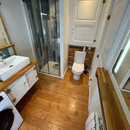 Hyper-centre Jaude-blatin *