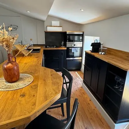 Appartamento Hyper-centre Jaude-blatin