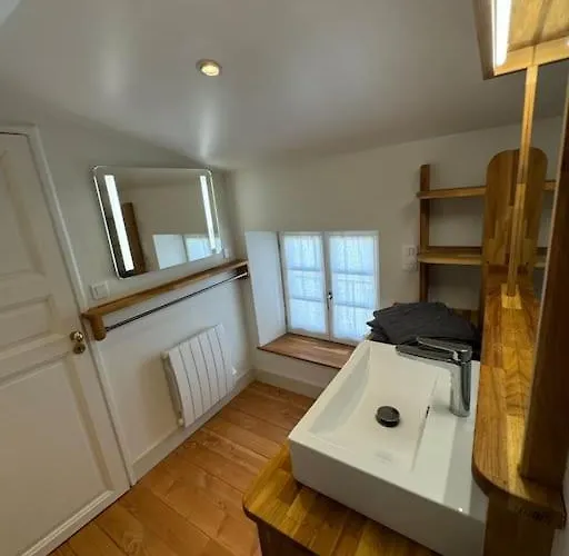 Hyper-centre Jaude-blatin Διαμέρισμα