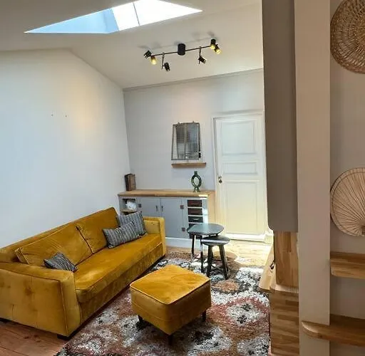 Hyper-centre Jaude-blatin Διαμέρισμα Κλερμόν Φεράν