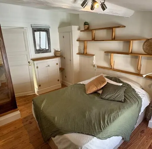 Hyper-centre Jaude-blatin Διαμέρισμα *