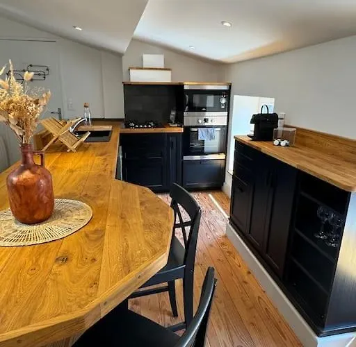 Διαμέρισμα Hyper-centre Jaude-blatin